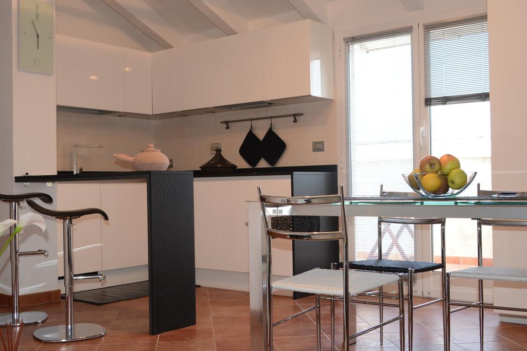 데이바마리나 Casa Marcone 아파트 객실 사진