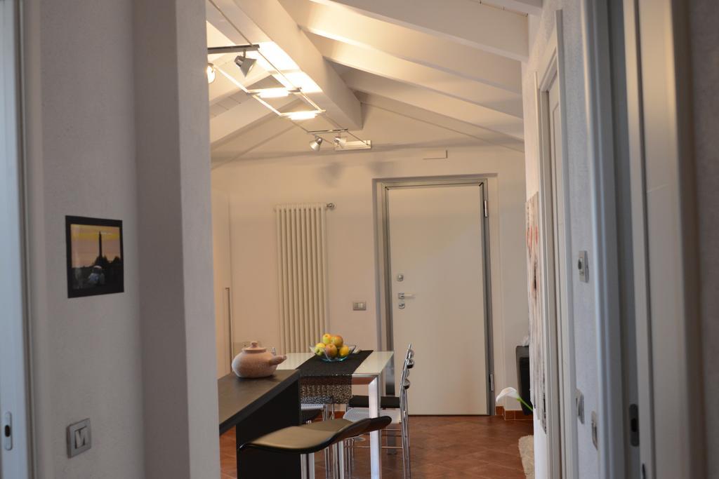 데이바마리나 Casa Marcone 아파트 객실 사진